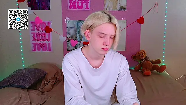 Ron Vilss online show from March 30, 2026, 8:38 am