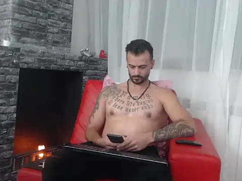 RyanxCole online show from February 12, 2026, 10:37 am