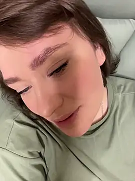 RussianBetty online show from February 3, 2026, 3:04 am