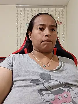 BustySexy Nataly online show from July 2, 2026, 8:42 am