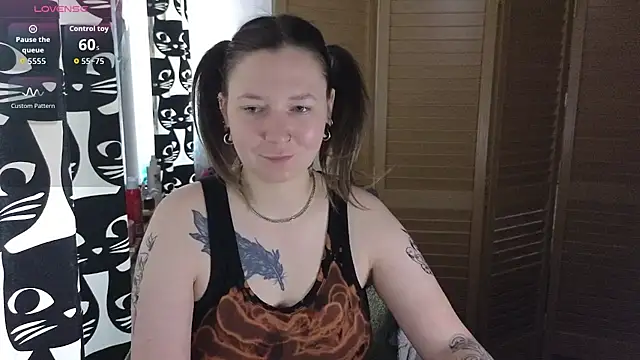 Ozalin  online show from July 15, 2026, 11:17 am