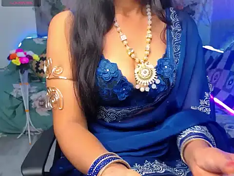 ELIZA 01 online show from April 7, 2026, 4:58 am