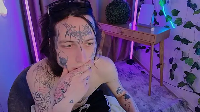 swagamee online show from February 10, 2026, 9:14 pm