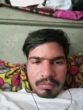 Harry302933 online show from April 17, 2026, 9:34 am