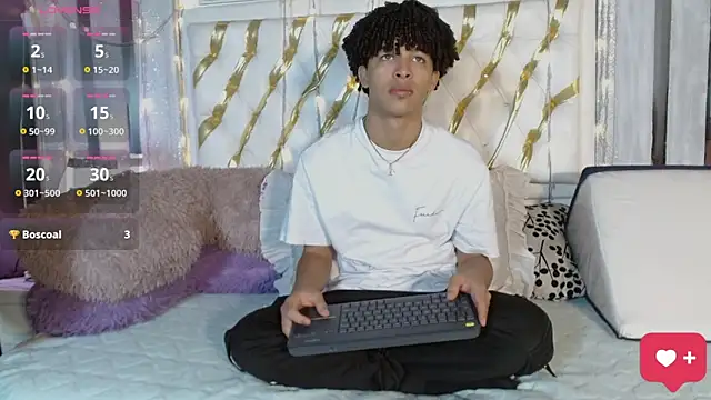 ian smith  online show from March 27, 2026, 12:06 pm