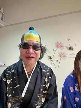 Snapshot of Jap_Kabukichan69_Style chatting on May 5, 2026, 2:25 am Jap Kabukichan69 Style online show from May 5, 2026, 2:25 am