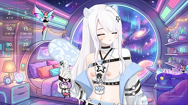 Emi Glow online show from April 4, 2026, 3:35 am