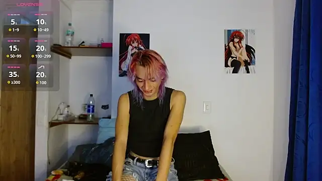 Snapshot of andy_caandy chatting on February 19, 2026, 10:40 pm andy caandy online show from February 19, 2026, 10:40 pm