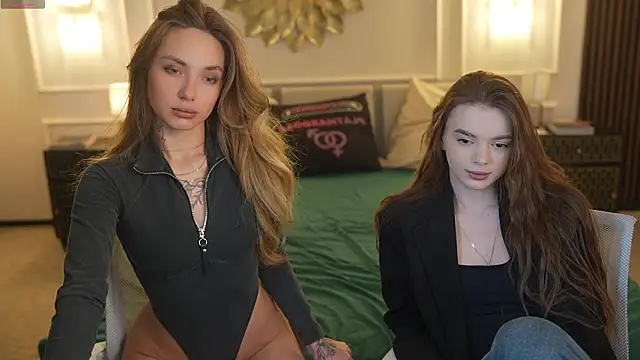 Zlata Sky online show from March 4, 2026, 4:04 pm