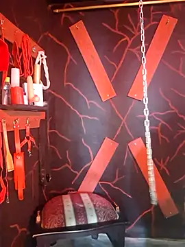 fetishgirlspank online show from February 18, 2026, 7:54 pm