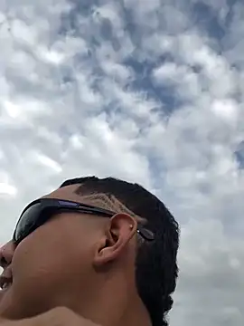 Snapshot of _Usher chatting on February 26, 2026, 9:59 pm Usher online show from February 26, 2026, 9:59 pm