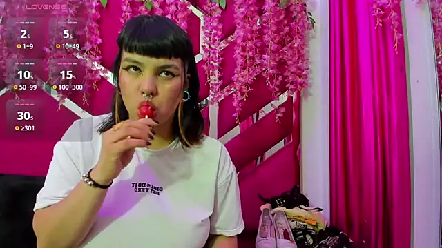 vanesa bobs online show from April 10, 2026, 3:13 am