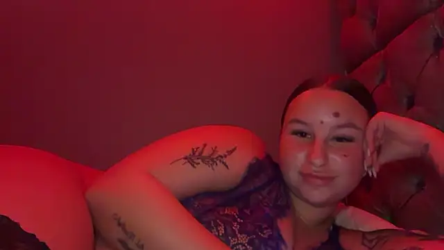 MissSophhh online show from February 12, 2026, 3:28 am