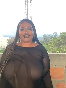 AlahiaFrequency online show from February 21, 2026, 11:18 pm