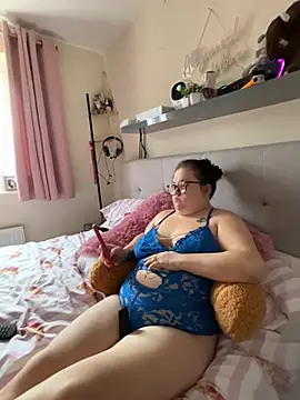 Tallulah-Rose-xoxo online show from February 24, 2026, 8:48 am