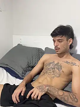 ruffvip online show from March 26, 2026, 12:58 pm