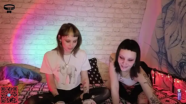 Snapshot of terror_souls chatting on February 6, 2026, 6:37 pm terror souls online show from February 6, 2026, 6:37 pm