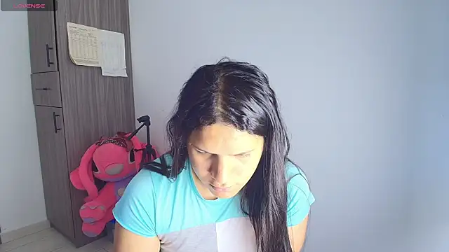 alys love online show from April 14, 2026, 1:49 pm