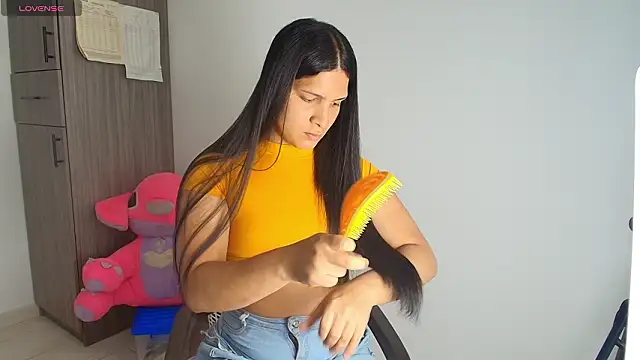 alys love online show from March 21, 2026, 6:34 pm