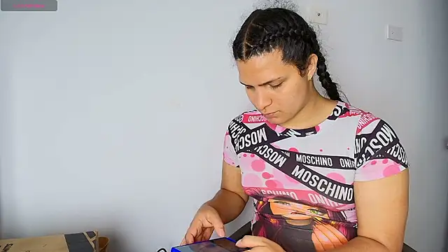 alys love online show from March 13, 2026, 5:29 pm