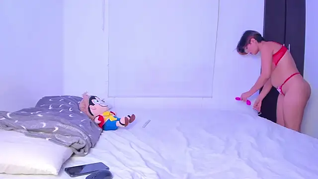  FuckingYoungs  online show from April 12, 2026, 2:48 am