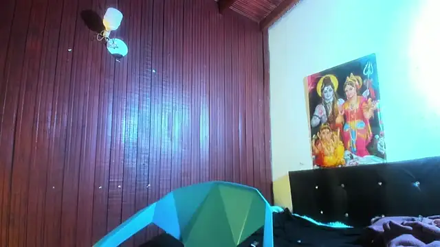 megan and jayram online show from February 22, 2026, 3:13 pm