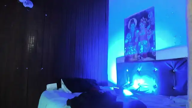 megan and jayram online show from February 21, 2026, 3:30 am