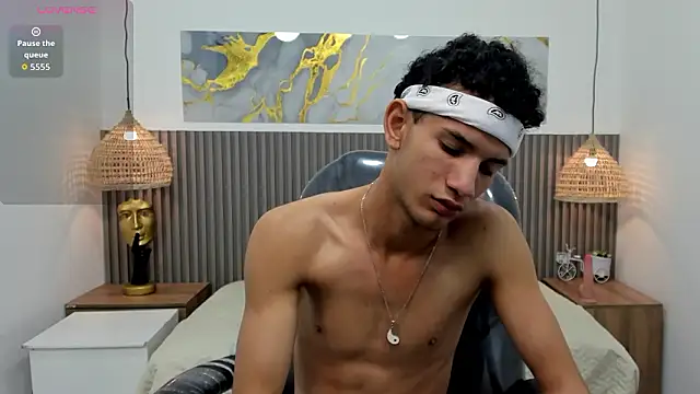 JDWhite18 online show from March 30, 2026, 6:15 am