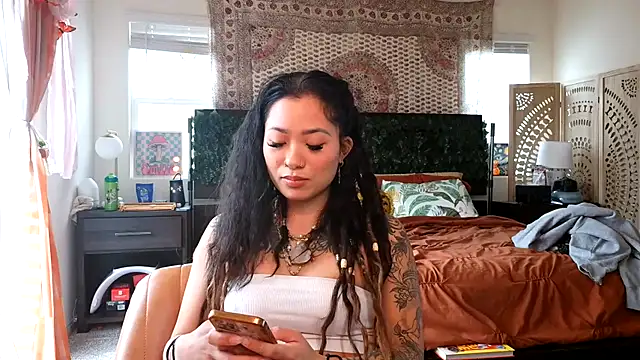 222goddess444you online show from February 11, 2026, 6:08 pm