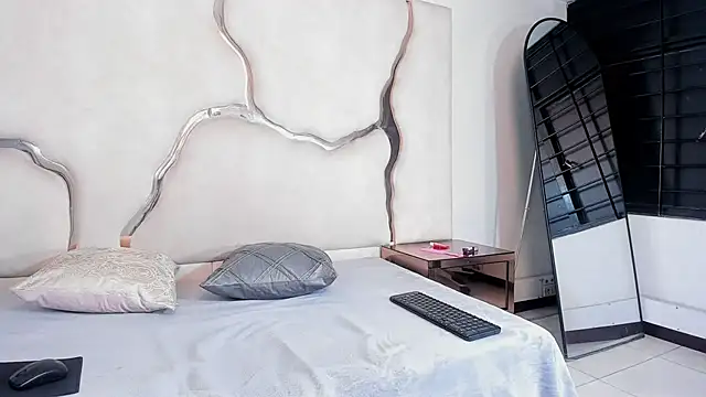 SexyAlyssax69 online show from March 1, 2026, 2:55 am