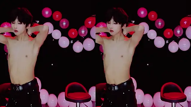 Snapshot of GAY-Sweetheart01 chatting on February 14, 2026, 12:22 am GAY-Sweetheart01 online show from February 14, 2026, 12:22 am