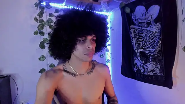 Aaron Hopper online show from February 16, 2026, 1:21 pm