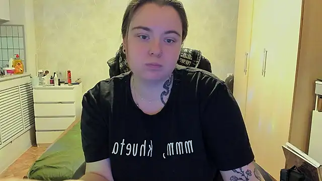 Snapshot of katya_idinax chatting on February 5, 2026, 3:08 pm katya idinax online show from February 5, 2026, 3:08 pm