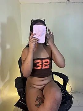 ursweet thanyaXx online show from April 3, 2026, 9:49 am