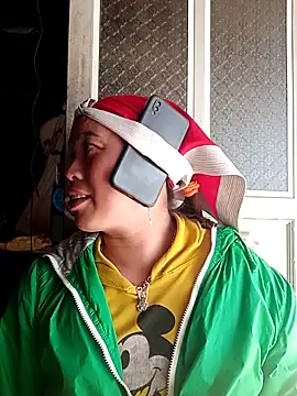 cana4455 online show from February 6, 2026, 6:09 am