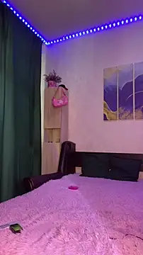 Lissy Liss online show from March 9, 2026, 5:22 am