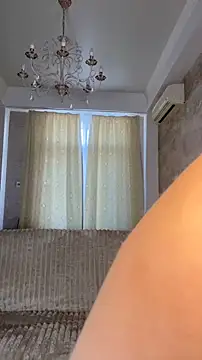 Lissy Liss online show from April 17, 2026, 3:15 pm