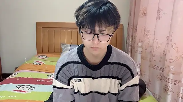 zijunzbzs online show from February 12, 2026, 8:58 am