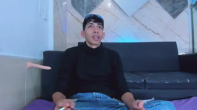 biig boy online show from February 14, 2026, 8:20 pm