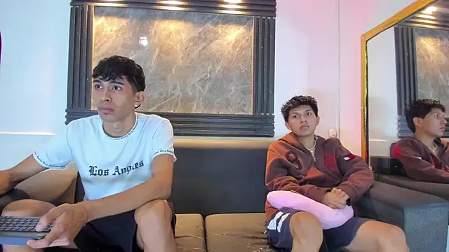 biig boy online show from February 19, 2026, 8:17 pm