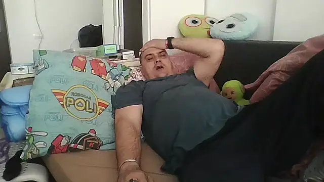 vitalik66679 online show from April 11, 2026, 7:05 am