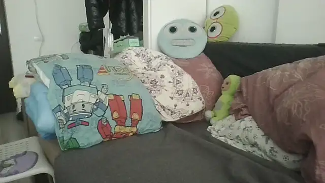 vitalik66679 online show from March 30, 2026, 7:10 am