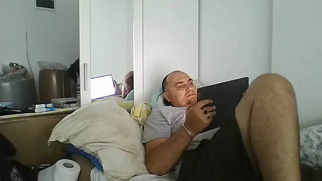 vitalik66679 online show from June 18, 2026, 5:17 am