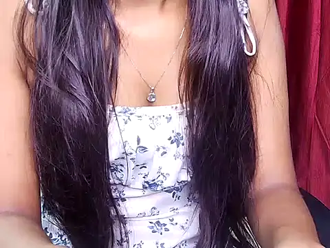Snapshot of Hey_Mira chatting on April 30, 2026, 10:00 am Hey Mira online show from April 30, 2026, 10:00 am
