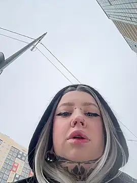 Snapshot of Chiibi chatting on March 2, 2026, 11:17 am Chiibi online show from March 2, 2026, 11:17 am