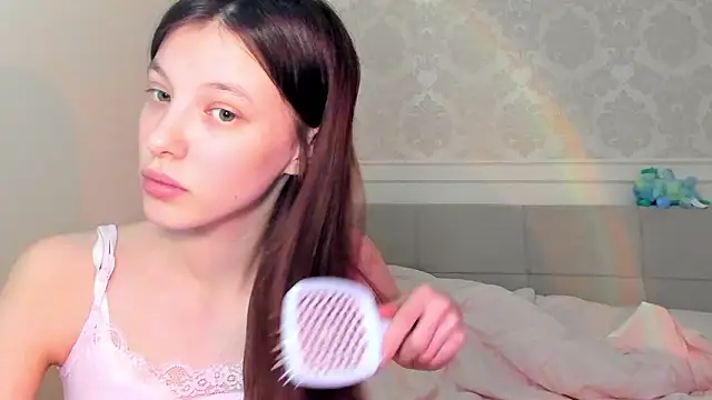 Snapshot of zerelle chatting on February 9, 2026, 9:40 am zerelle online show from February 9, 2026, 9:40 am