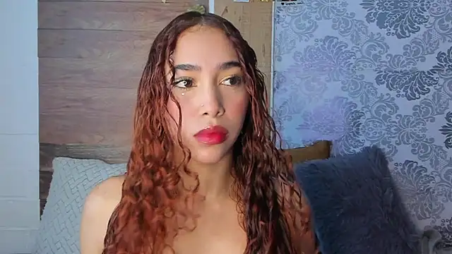 LiaHansson00 online show from May 20, 2026, 4:04 pm