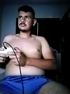 joaonovinho662 online show from May 2, 2026, 7:19 pm