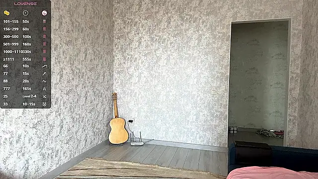 ViolaFaa online show from March 15, 2026, 7:48 am