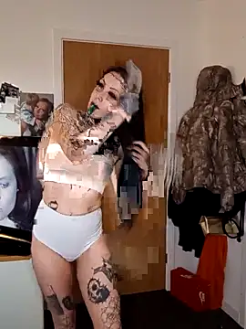 Snapshot of Pixielacex chatting on February 26, 2026, 5:46 pm Pixielacex online show from February 26, 2026, 5:46 pm